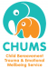 logo for CHUMS CIC